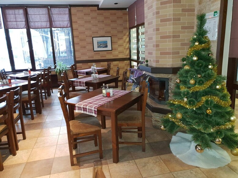 Royal Bansko Aparthotel 206d