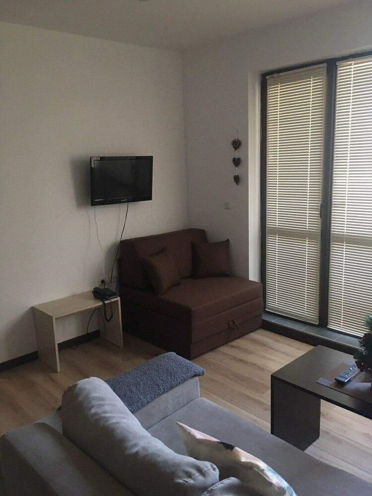 Royal Bansko Aparthotel 206d