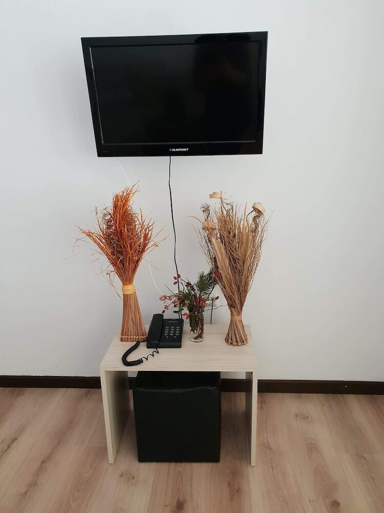 Royal Bansko Aparthotel 206d