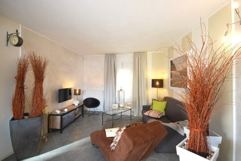 Apartamento La Vigna