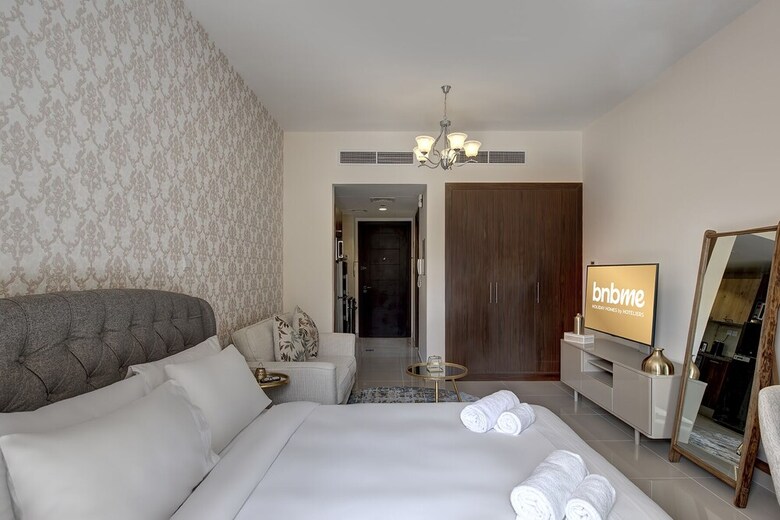 Apartamento Bnbme| St-roxana-214b