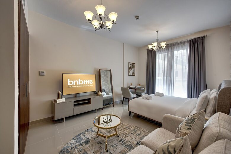 Apartamento Bnbme| St-roxana-214b