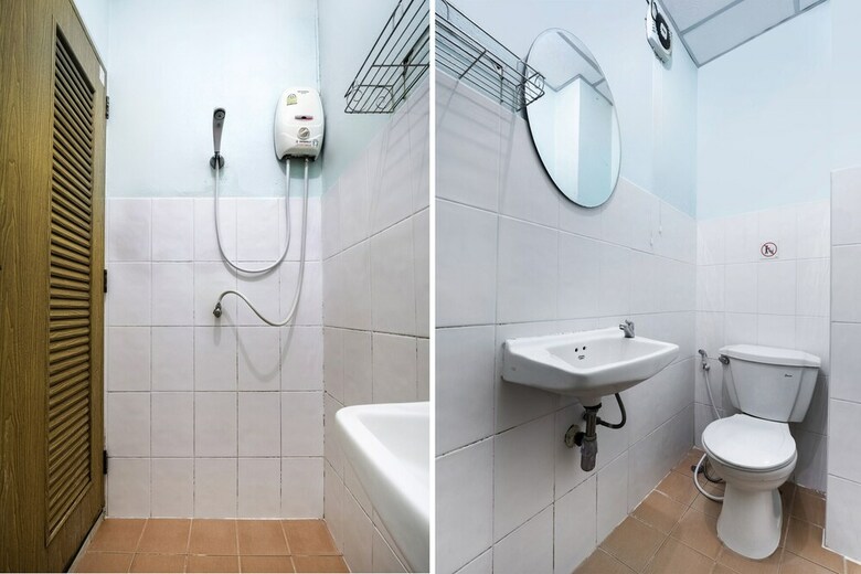 Hotel Oyo 815 Namchai House