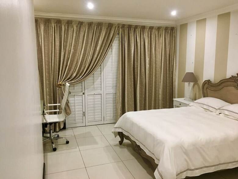 Hotel Sandton Shandon House