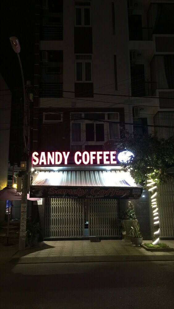 Hotel Nguyen Dang