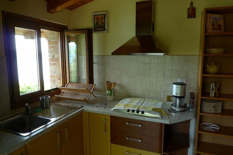 Apartamento Piccolo Rustico - Casaliva