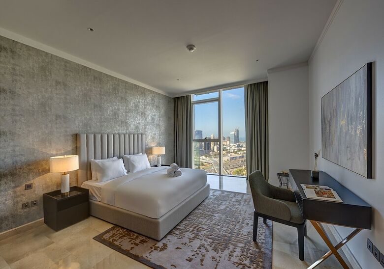 Apartamento Bnbme|3b-theresidence-2802