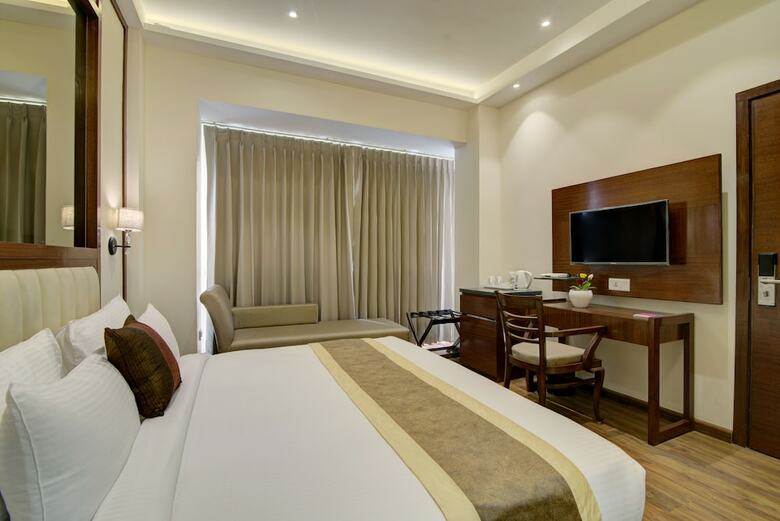 Hotel Amritara Sadka Amritsar