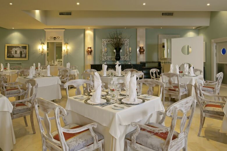 Hotel Iberostar Dominicana All Inclusive