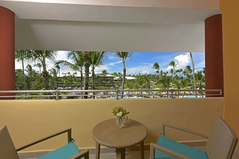 Hotel Iberostar Dominicana All Inclusive