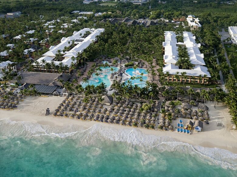 Hotel Iberostar Dominicana All Inclusive