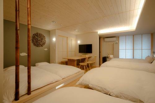 Apartamentos So Kanazawa
