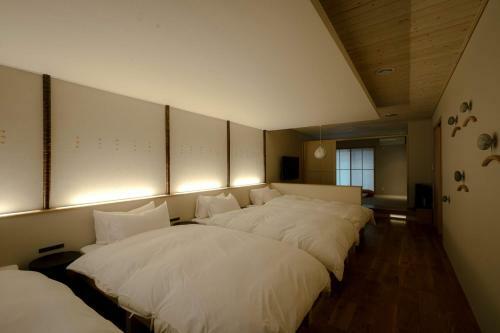 Apartamentos So Kanazawa