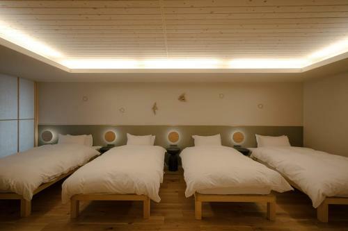 Apartamentos So Kanazawa