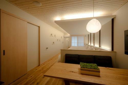 Apartamentos So Kanazawa
