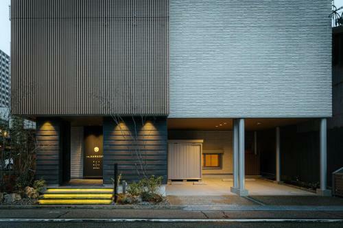Apartamentos So Kanazawa