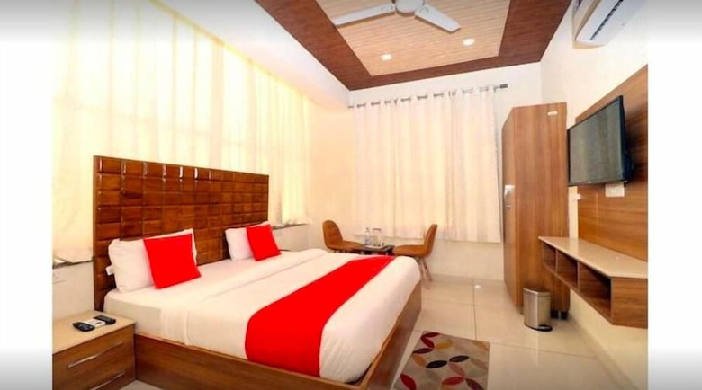 Hotel Sharrytel