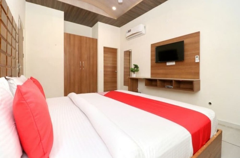 Hotel Sharrytel