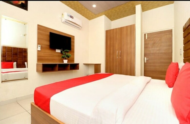Hotel Sharrytel