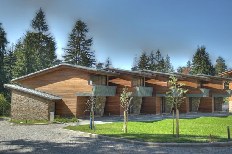 Euphoria Club Hotel & Resort