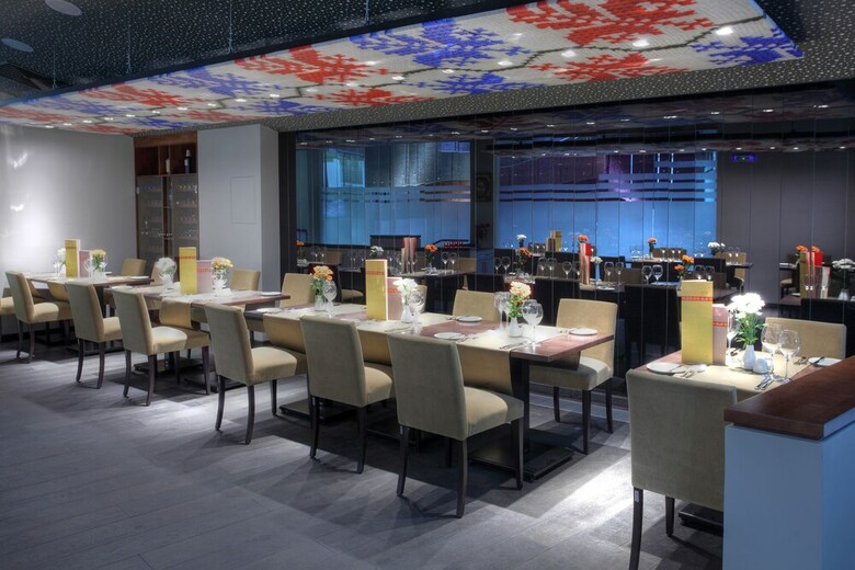 Euphoria Club Hotel & Resort