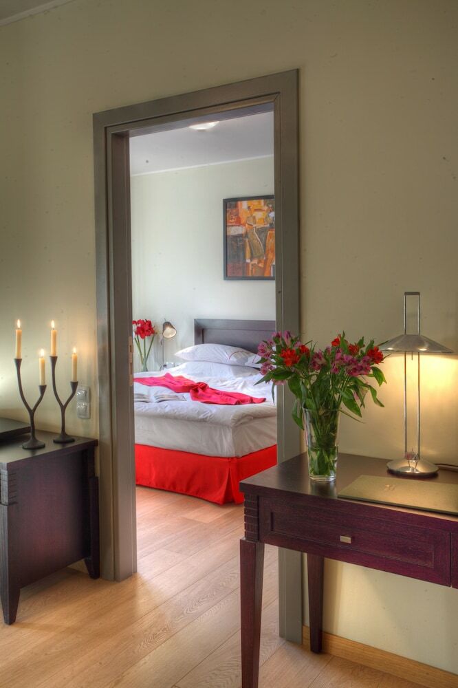 Euphoria Club Hotel & Resort