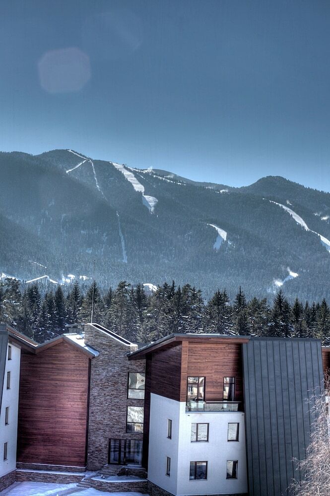 Euphoria Club Hotel & Resort