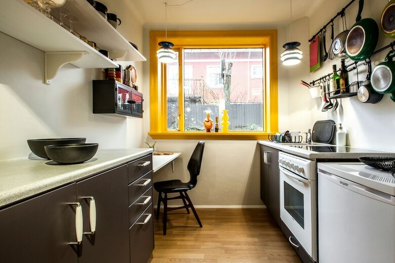 Rare Apartments Reykjav�k