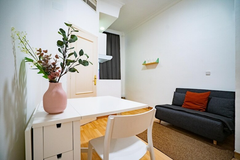 Apartamentos Smartrental Gran Via 47