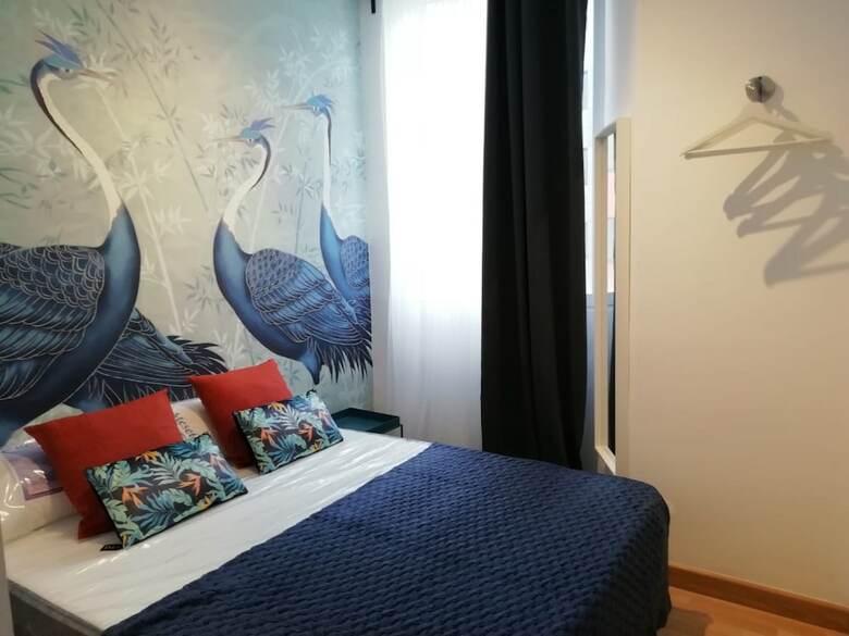 Apartamentos Smartrental Gran Via 47
