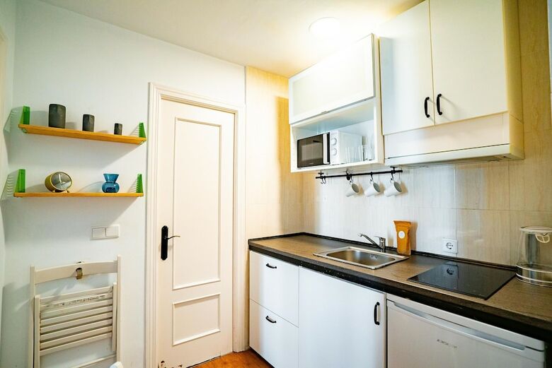 Apartamentos Smartrental Gran Via 47