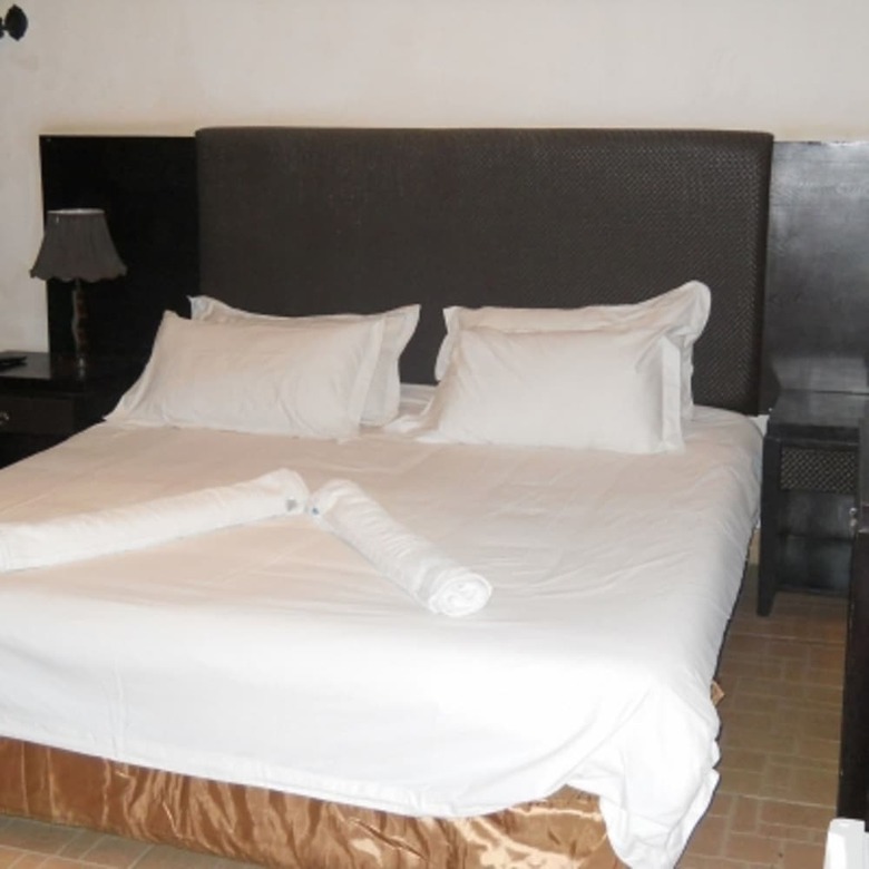 Bed & Breakfast Aabiya Lodge