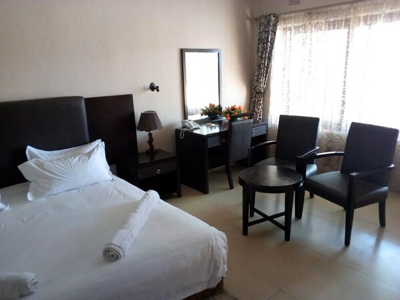 Bed & Breakfast Aabiya Lodge