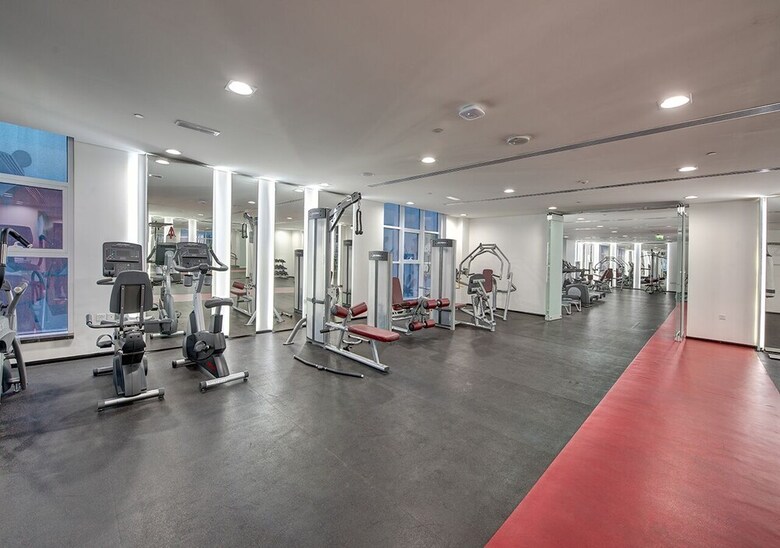 Apartamento Bnbme| 3b-marinaarcade-1606
