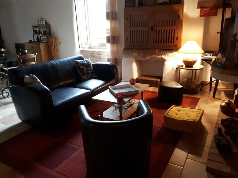 Bed & Breakfast Le Mouleyras