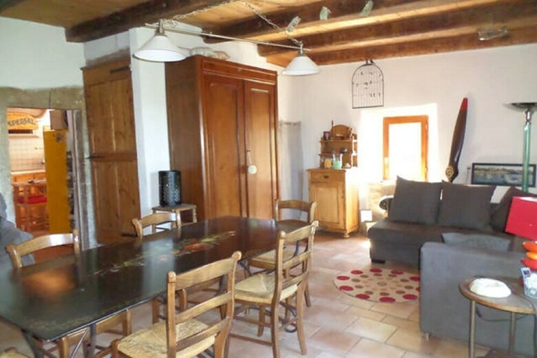 Bed & Breakfast Le Mouleyras