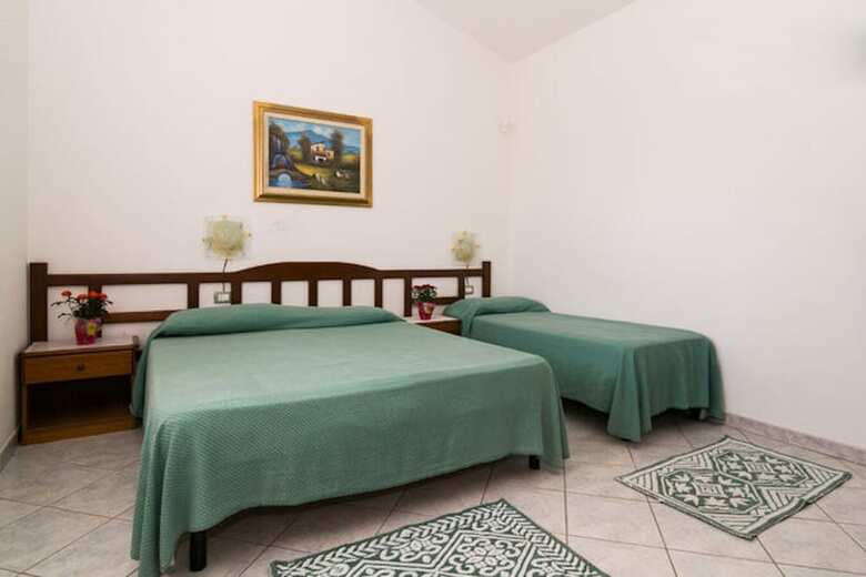 Bed & Breakfast Ginepro & Co Nature Resort