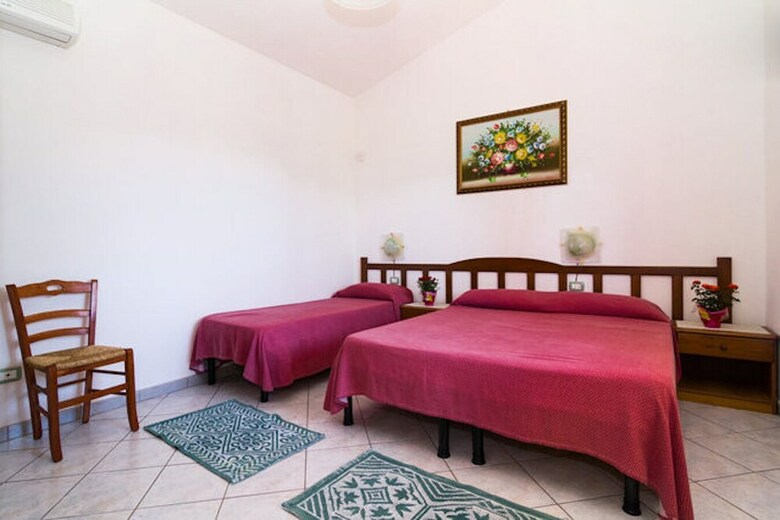 Bed & Breakfast Ginepro & Co Nature Resort