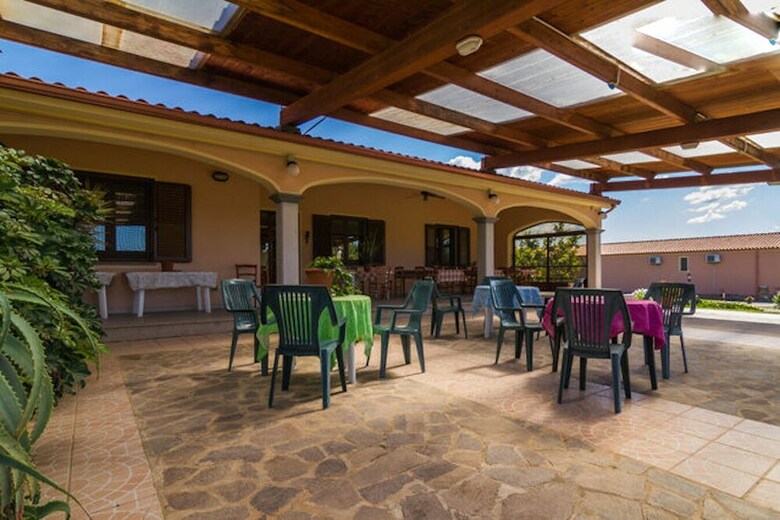 Bed & Breakfast Ginepro & Co Nature Resort