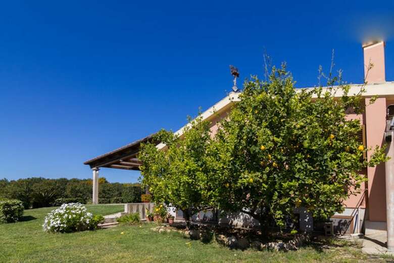 Bed & Breakfast Ginepro & Co Nature Resort