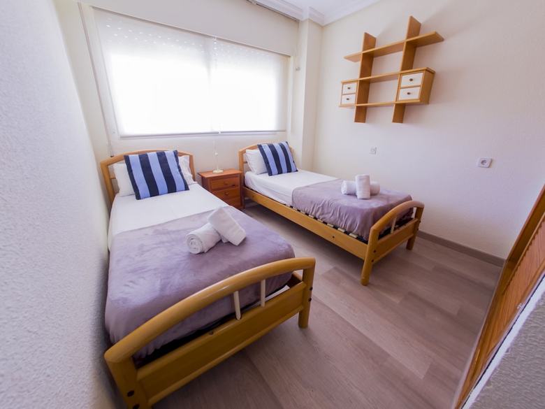 Apartamentos Torrevieja Experience El Palmeral