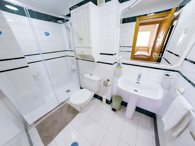 Apartamentos Torrevieja Experience El Palmeral