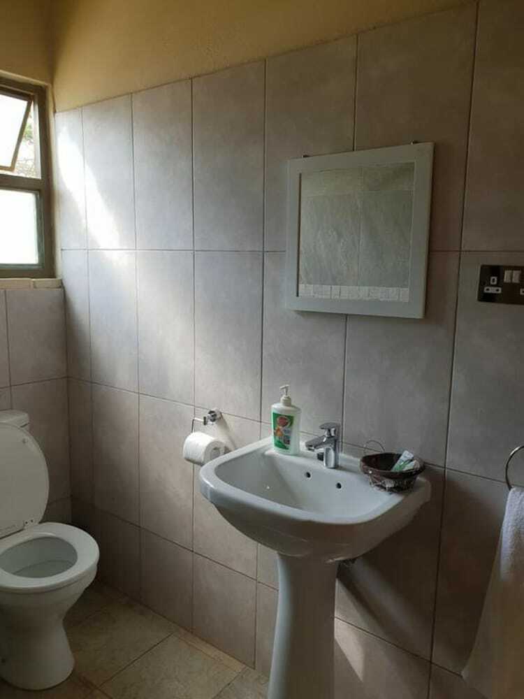 Hotel Broken Hill Lodge