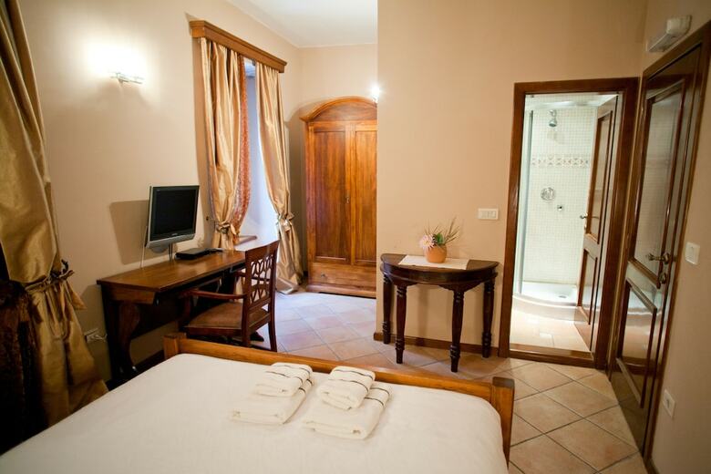Hotel Forza Lux Guest House