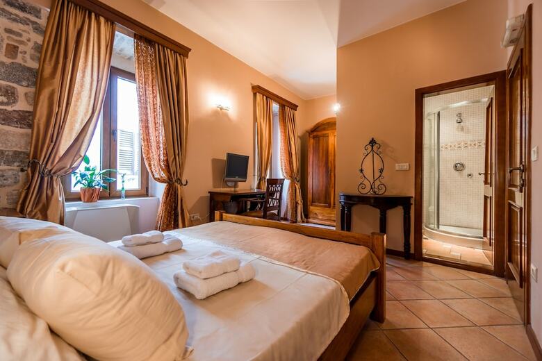 Hotel Forza Lux Guest House