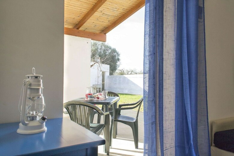 Posada Salento Vacation - Villa La Cisterna