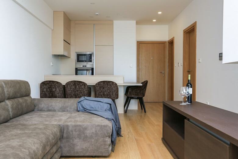 Apartments Status Wow
