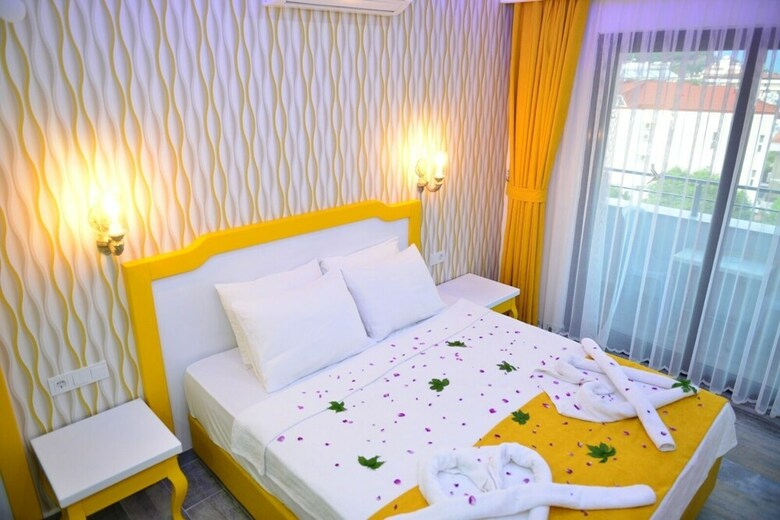 Hotel Yade Luxe Otel