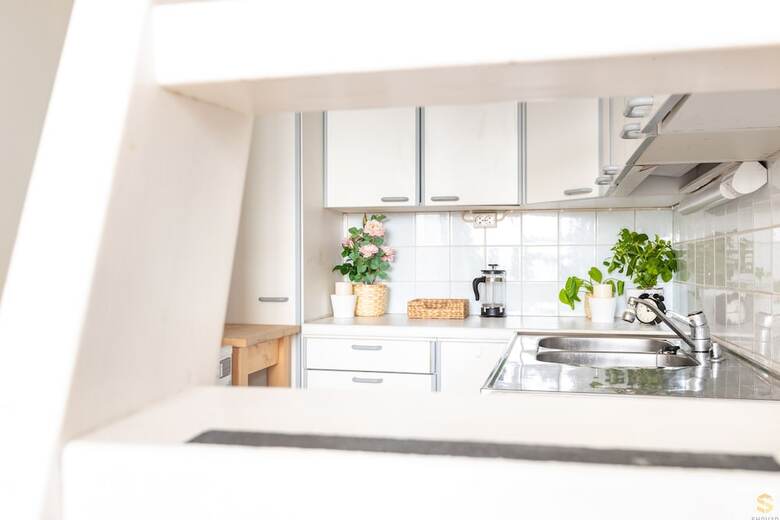 Apartamentos Wehost Meritullinkatu 13 D 108