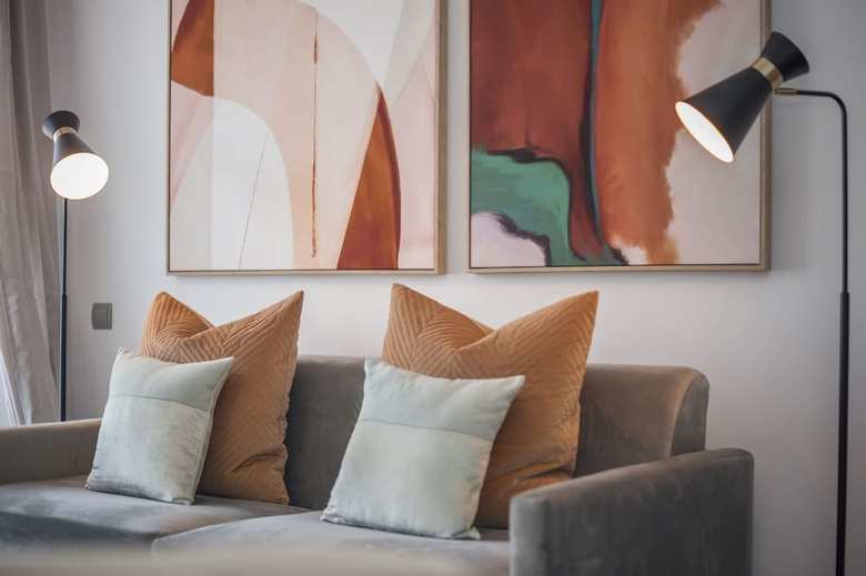 Apartamentos Plaza de Castilla III